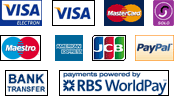 Payment types