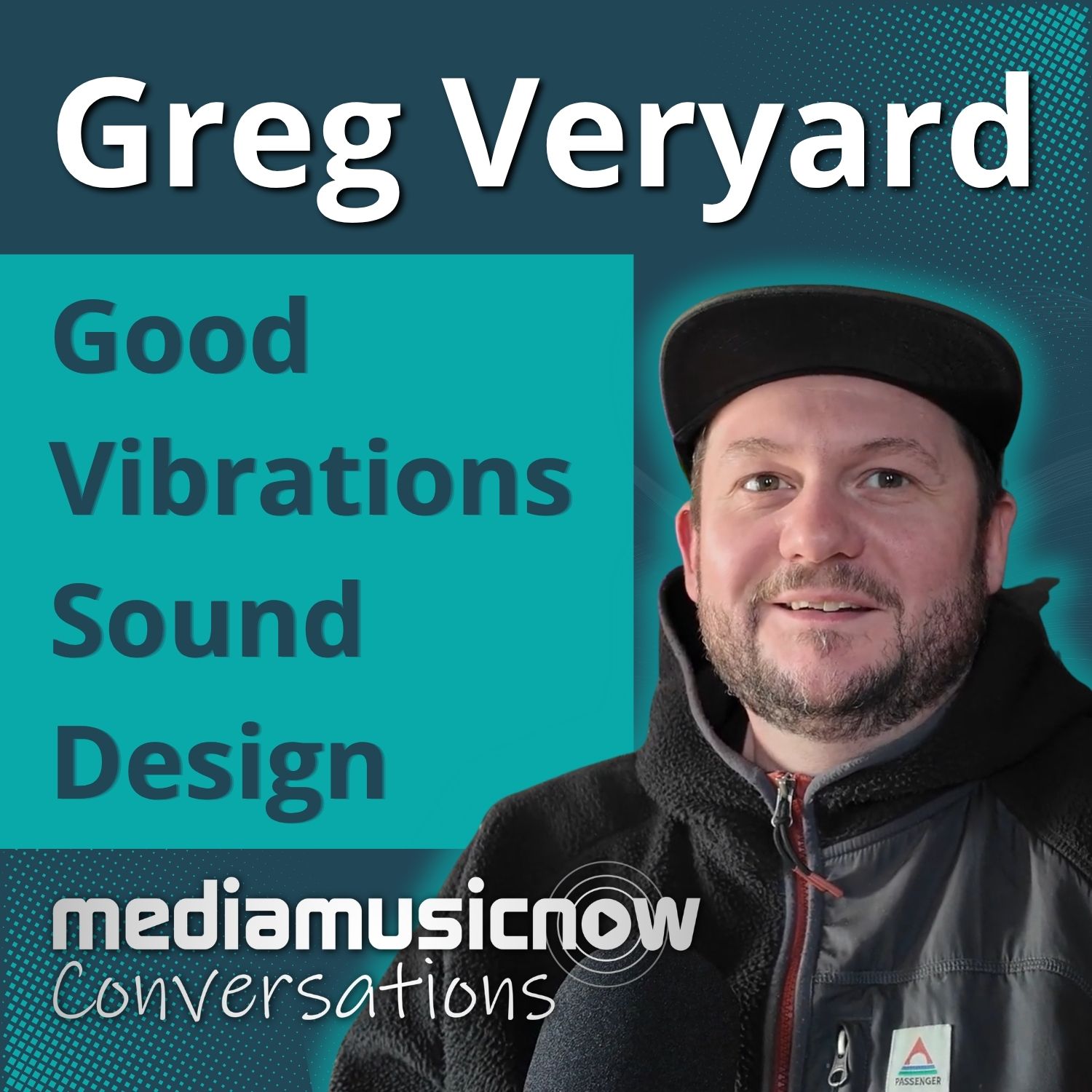 Greg Veryard